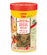 Sera san nature 250ml / 60gr.
