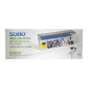 Sobo AQ-182H Bio Askı Filtre 700lt/Saat
