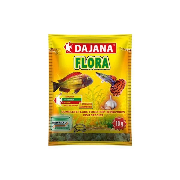 Dajana Flora 10gr.