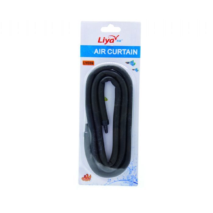 Liya Hortum Hava Taşı 120cm