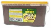 Tropical Nanovit Granulat 3Lt 2100gr.