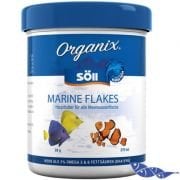 Organix® Marine Flakes 270ml 28gr