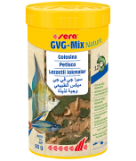 Sera Gvg mix Nature Flake 250ml / 60gr