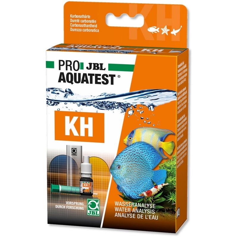 Jbl Kh Test 10ml