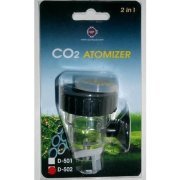 Up Aqua D-502 Co2 Atomizer 26mm