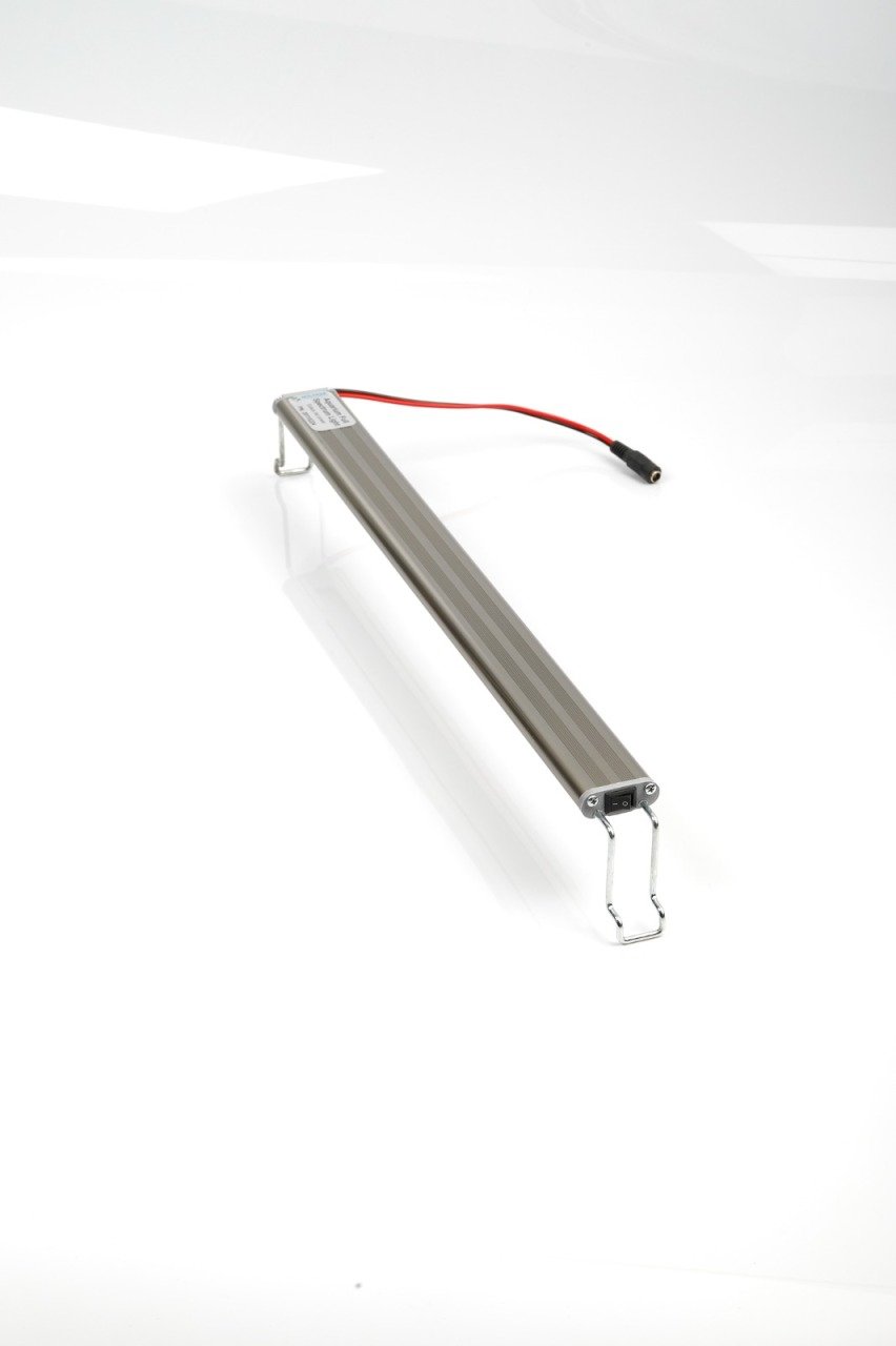 Wolfmar Silver Plant Led 40cm (45-55cm Akvaryum İçin)