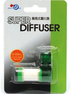 Up Aqua Süper Diffuser G-024-L