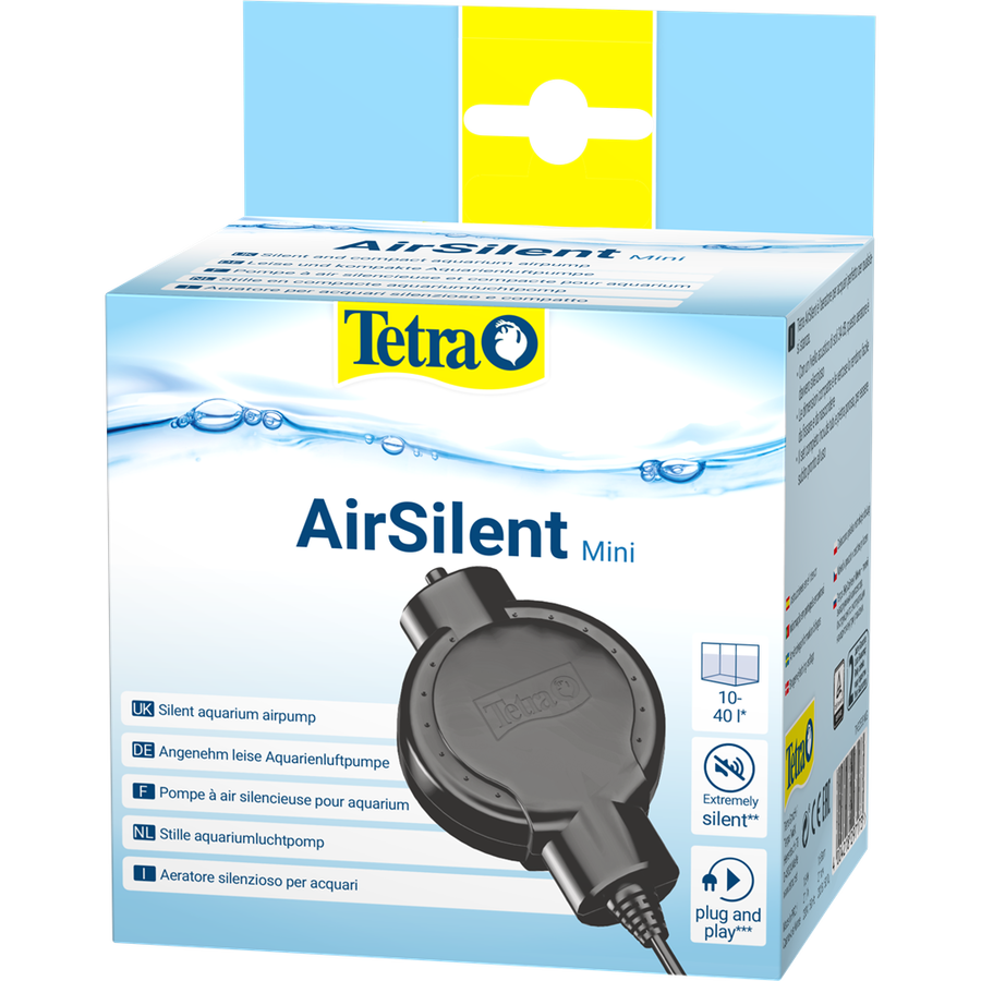 Tetra AirSilent Mini Hava Motoru