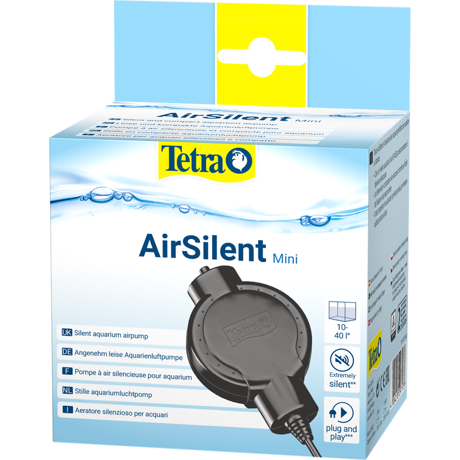 Tetra AirSilent Mini Hava Motoru