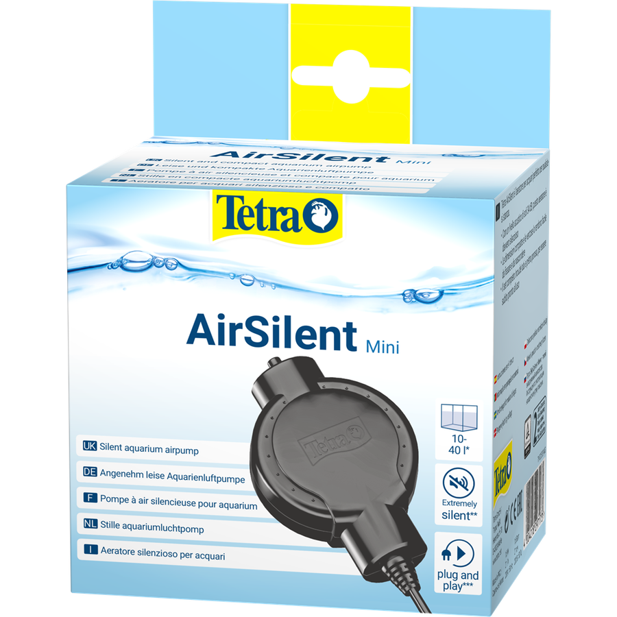 Tetra AirSilent Mini Hava Motoru