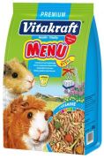 Vitakraft Menü Vital Guinea Pigs 1Kg