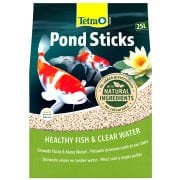 Tetra Pond Stick Yeşil 25lt 3kg