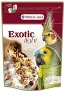 Versele Laga Exotic Light Papağan Yemi 750gr