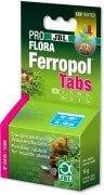 Jbl Ferropol Tabs 30 Tablet Bitki Gübresi