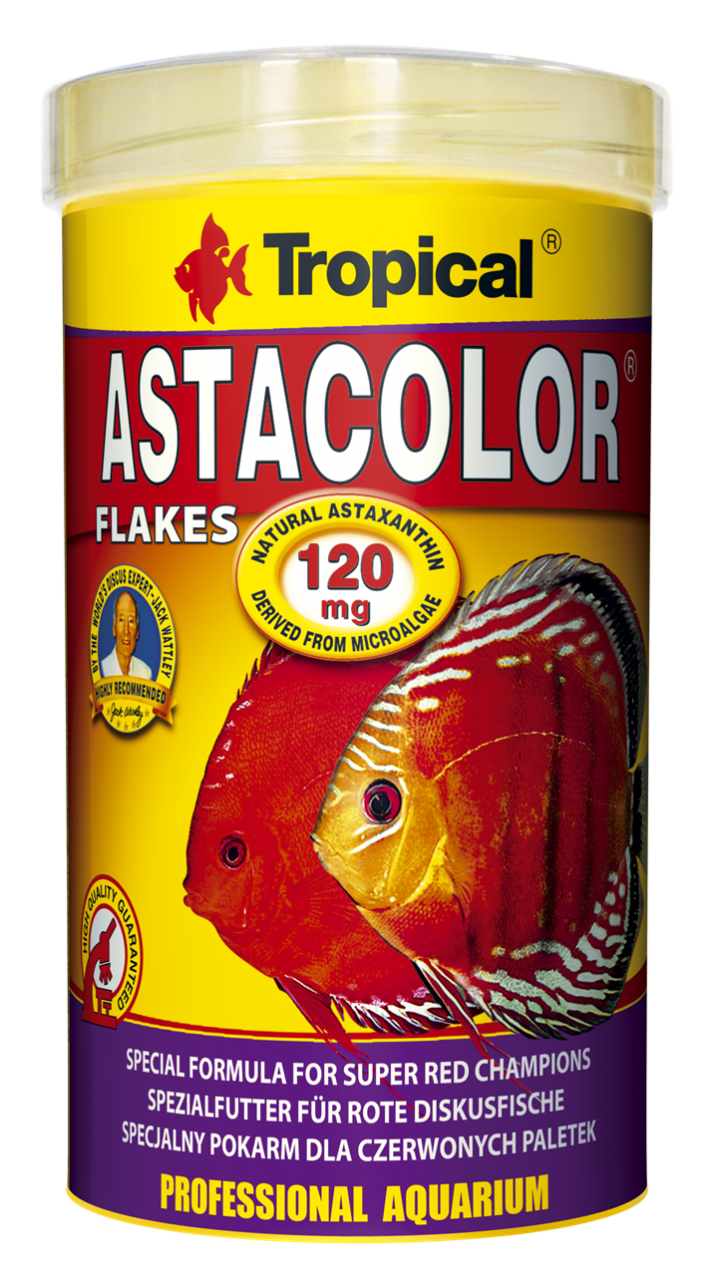 Tropical Astacolor 100ml / 20gr.