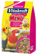 Vitakraft Menü Praket Yemi 1000gr.