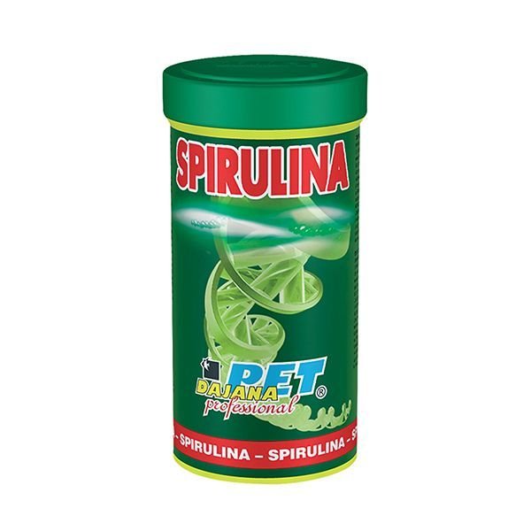Dajana Spirulina 100ml 50gr.