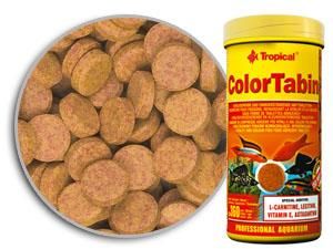 Tropical ColorTabin 75ml / 90 adet