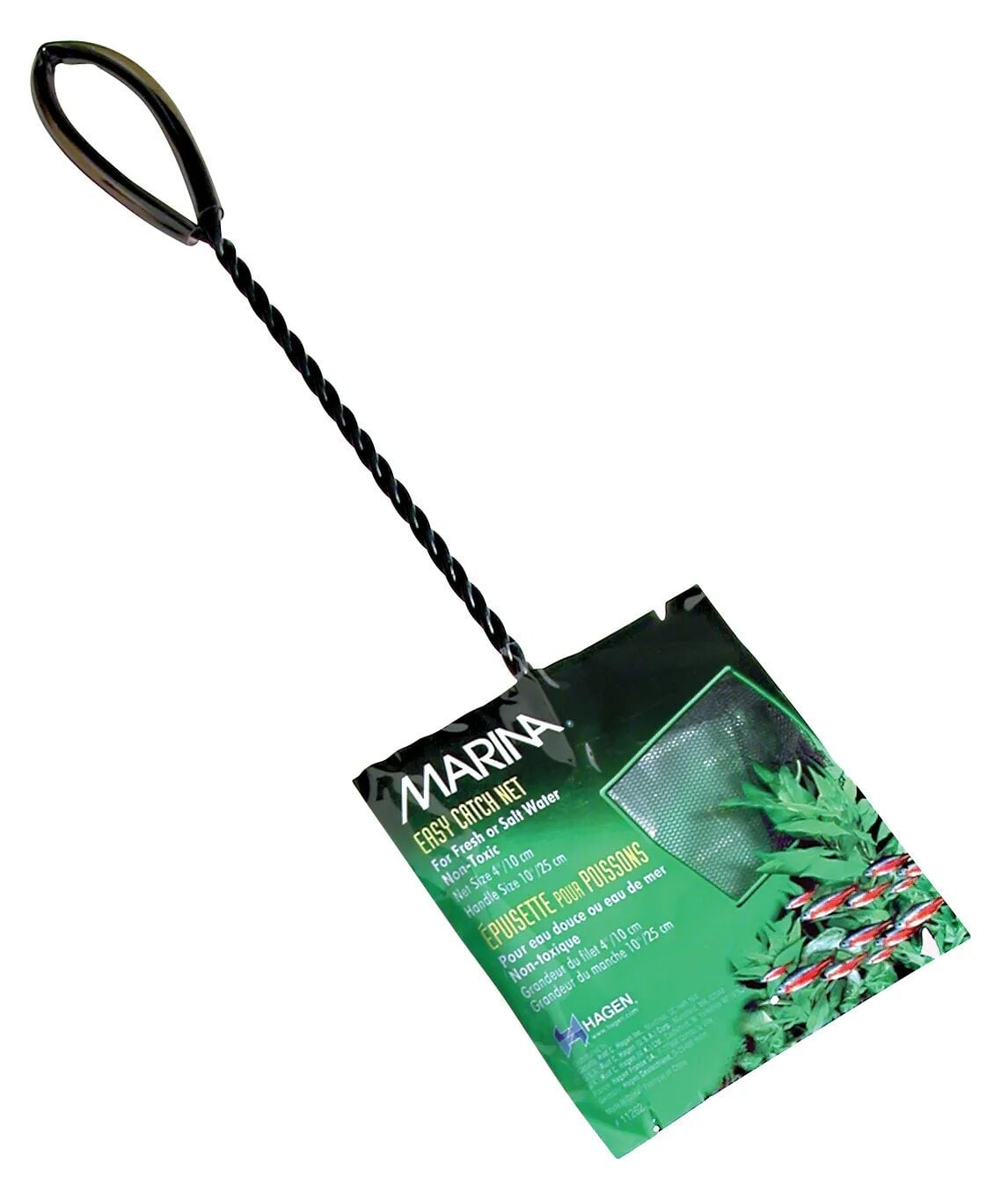 Marina Akvaryum Kepçesi 20cm