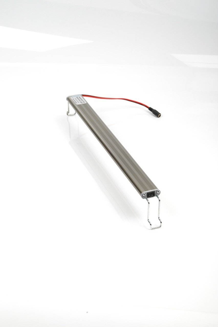 Wolfmar Silver Plant Led 90cm (95-105cm Akvaryum İçin)