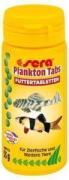 Sera Plankton Tabs 50ml/130adet.