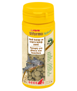 Sera Viformo Nature 50ml / 130 tablet