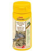 Sera Viformo Nature 50ml / 130 tablet