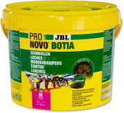 Jbl Pro Novo Botia Tab M 5.5Lt 2900gr. (Novo Fect)