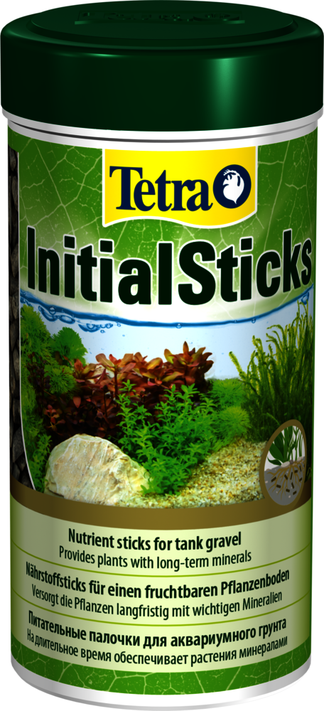 Tetra Plant Initial Stick 250ml 200gr