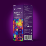 Aquaforest - NitraPhos Minus 250ml