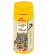 Sera Viformo Nature 50ml / 130 tablet