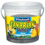 Vitakraft Canarian Sandy Muhabbet Kumu 2Kg
