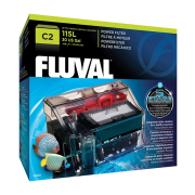 Fluval C2 Power(ASKI) Filtre 400L/Saat