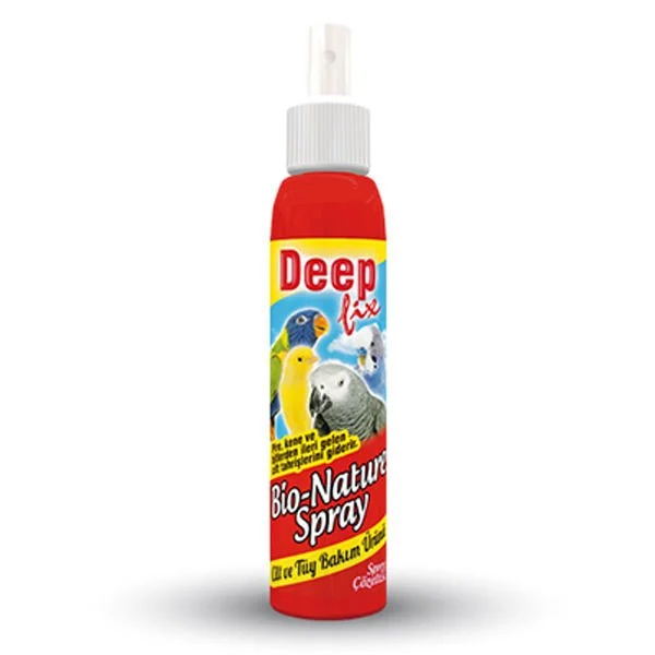 BioPet Active Bio-Nature Spray 100ml