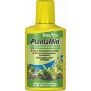 Tetra Plantamin 100ml ( Bitki Gübresi)
