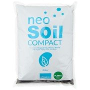 Aquario Neo Compact Plants Soil Normal 3Lt