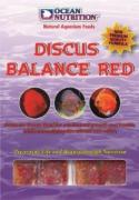 Ocean Nutrition Discus Balance Red 100gr 20 Adet