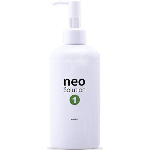 Aquario Neo Solution 1 300ml Macro Elements