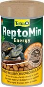 Tetra ReptoMin Energy Stick Kaplumbağa Yemi 100ml. 34gr.