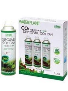 İsta Co2 Yedek Tüp 3lü 550cc