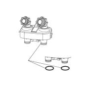Jbl e1901 1902 Vana Yedek Ring
