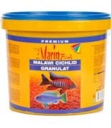 Ahm Marin Fish Malawi Cichlid Granulat 100gr Açık