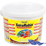 Tetra Rubin Flake 10lt / 2050gr.