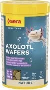 Sera Axolotl Wafers 250ml 105gr.