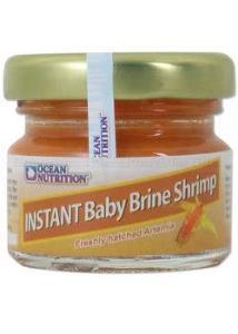 Ocean Nutrition Instant Baby Brine Shrimp 20gr