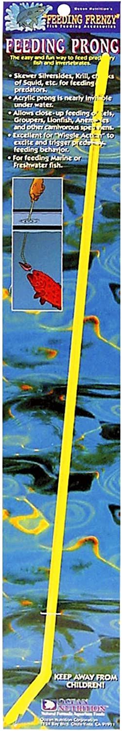 Ocean Nutrition Feeding Prong