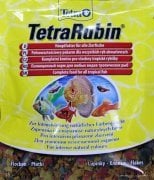 Tetra Rubin Flakes 12gr