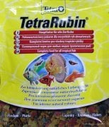 Tetra Rubin Flakes 12gr