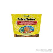 Tetra Rubin Flakes 12gr