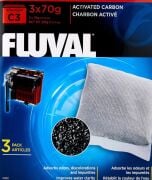 Fluval C3 Karbon (3x70gr)